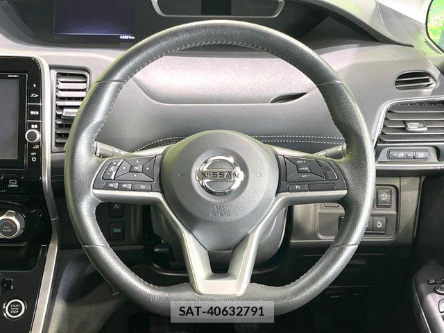 Nissan SERENA 2018-11 8666882-11