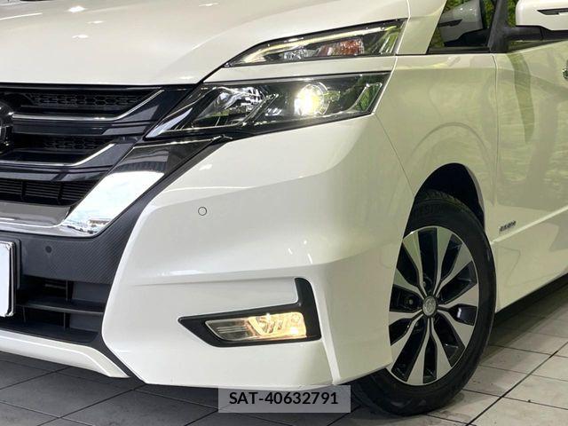 Nissan SERENA 2018-11 8666882-12