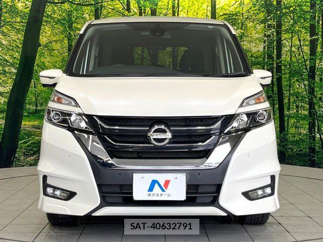 Nissan SERENA 2018-11 8666882-14