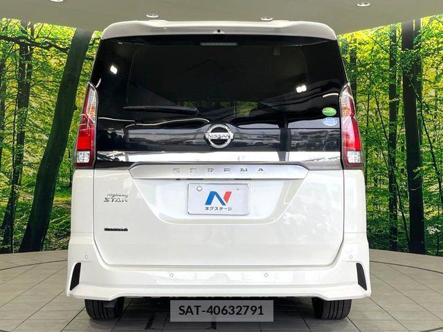 Nissan SERENA 2018-11 8666882-15