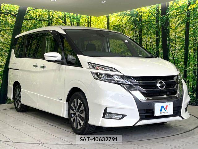 Nissan SERENA 2018-11 8666882-16