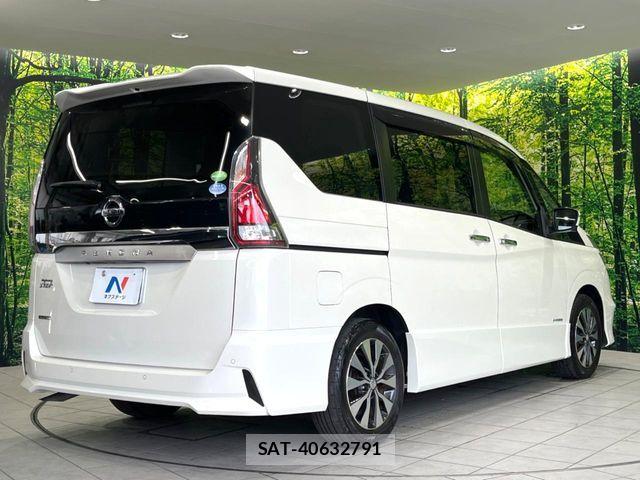 Nissan SERENA 2018-11 8666882-17