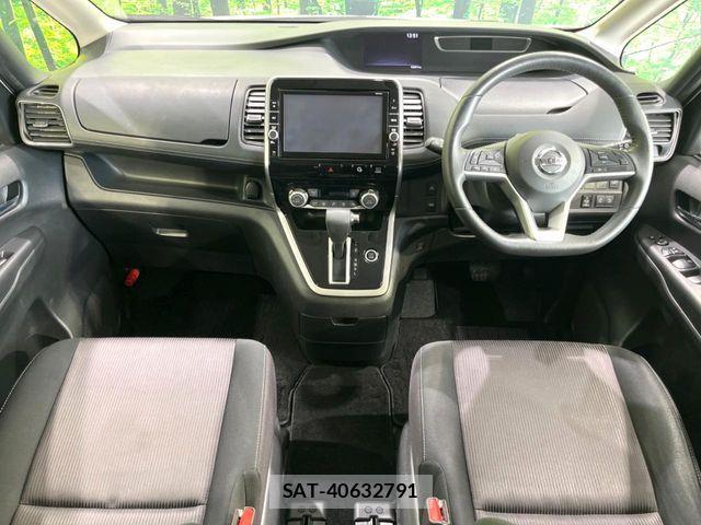 Nissan SERENA 2018-11 8666882-1
