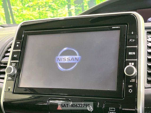 Nissan SERENA 2018-11 8666882-3
