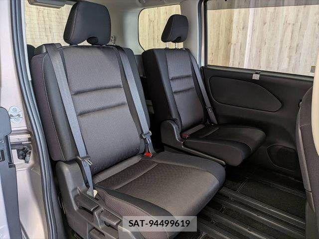 Nissan SERENA 2019-07 8666888-9