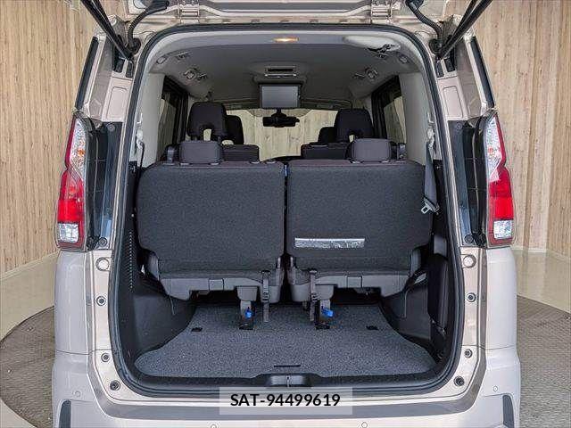 Nissan SERENA 2019-07 8666888-11
