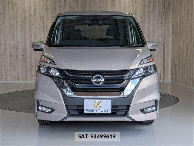 Nissan SERENA 2019-07 8666888-15