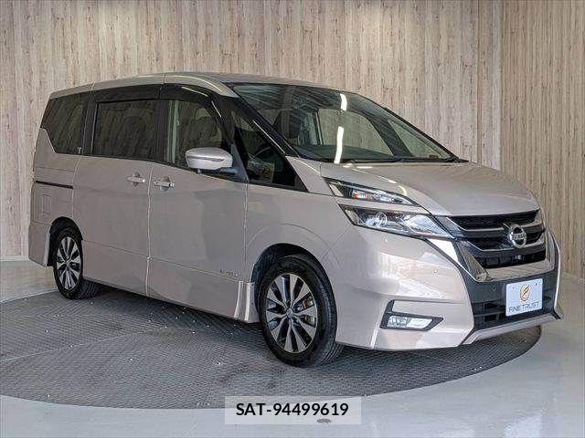 Nissan SERENA 2019-07 8666888-16