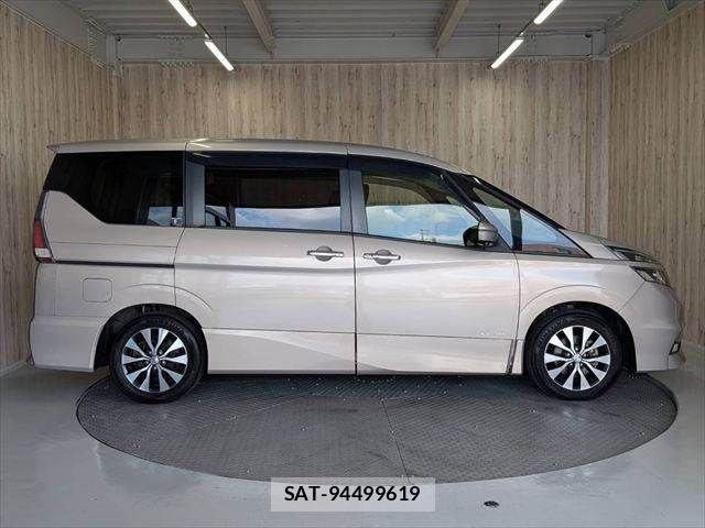 Nissan SERENA 2019-07 8666888-17