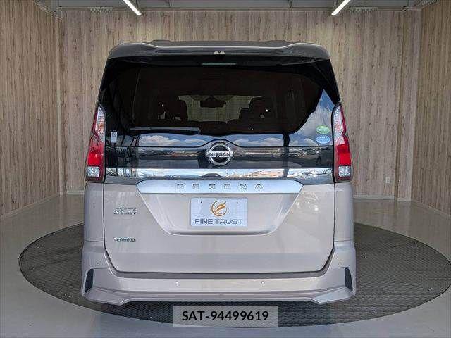 Nissan SERENA 2019-07 8666888-18