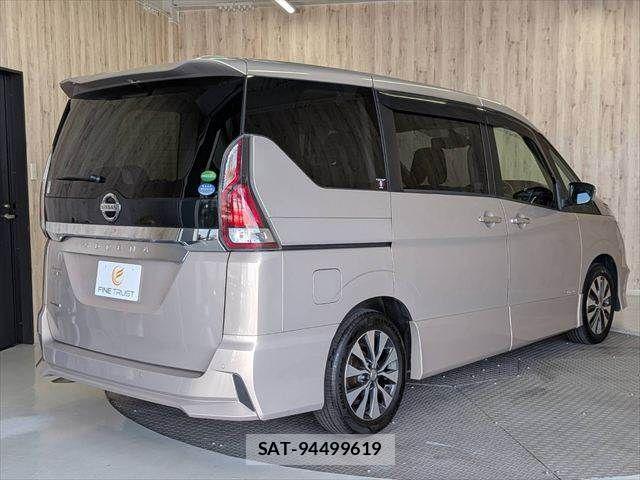 Nissan SERENA 2019-07 8666888-19