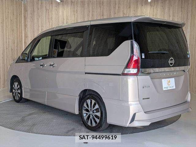 Nissan SERENA 2019-07 8666888-20