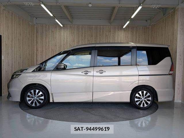 Nissan SERENA 2019-07 8666888-21