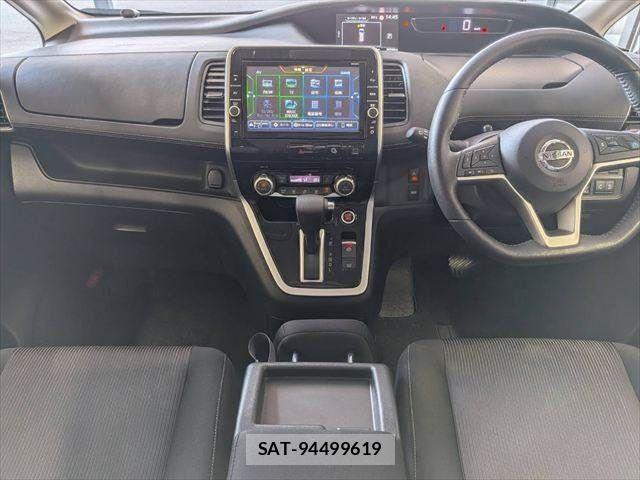 Nissan SERENA 2019-07 8666888-2