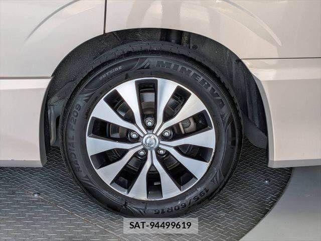 Nissan SERENA 2019-07 8666888-29