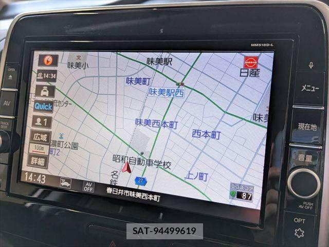 Nissan SERENA 2019-07 8666888-3