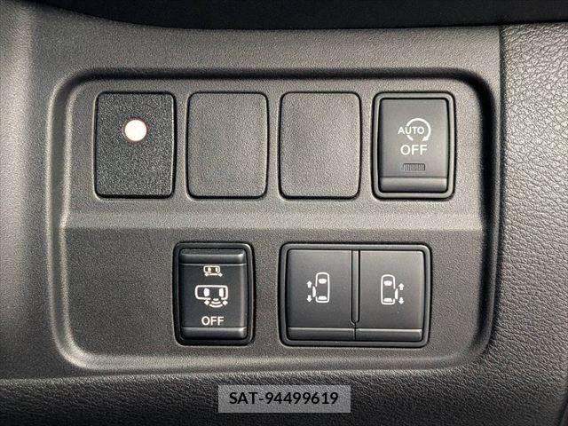 Nissan SERENA 2019-07 8666888-7