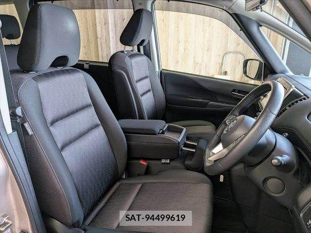 Nissan SERENA 2019-07 8666888-8