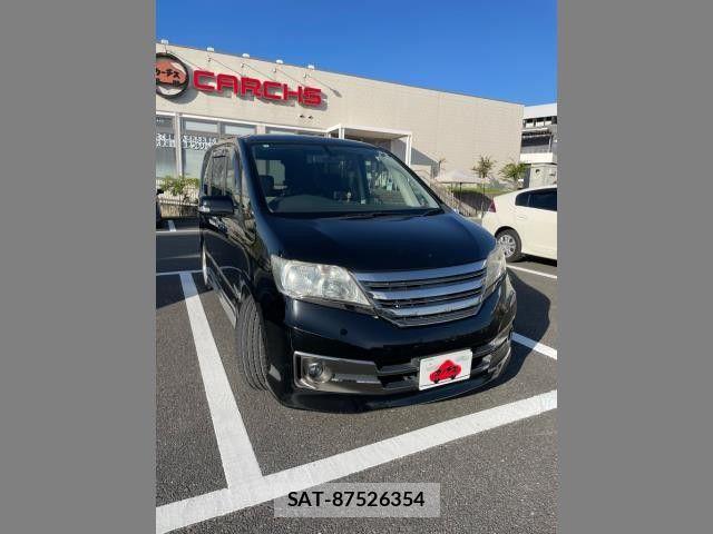 Nissan SERENA 2012-12 8661498-0