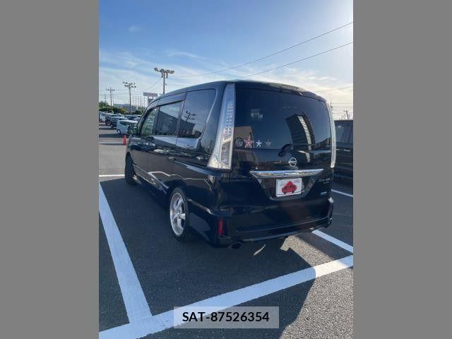 Nissan SERENA 2012-12 8661498-1
