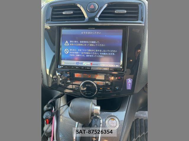 Nissan SERENA 2012-12 8661498-5