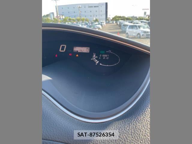 Nissan SERENA 2012-12 8661498-6