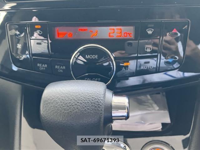 Nissan SERENA 2013-12 8666894-21