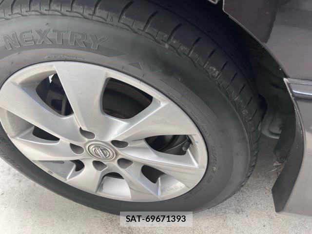 Nissan SERENA 2013-12 8666894-4