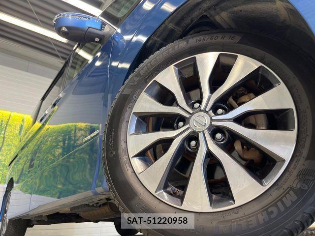 Nissan SERENA 2018-09 8666886-13
