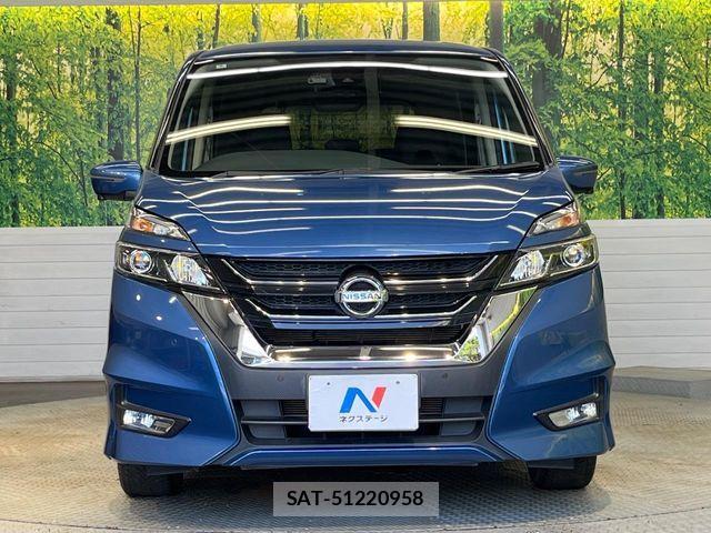 Nissan SERENA 2018-09 8666886-14