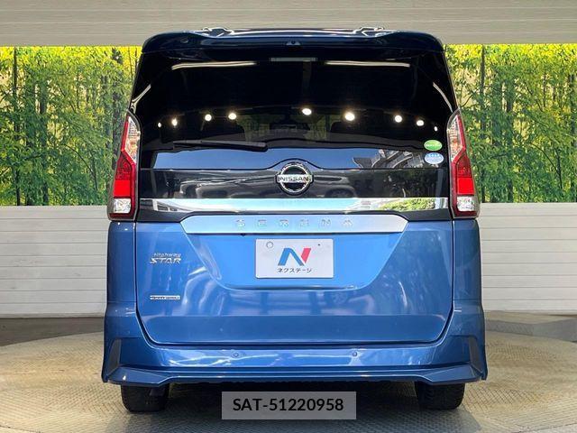 Nissan SERENA 2018-09 8666886-15