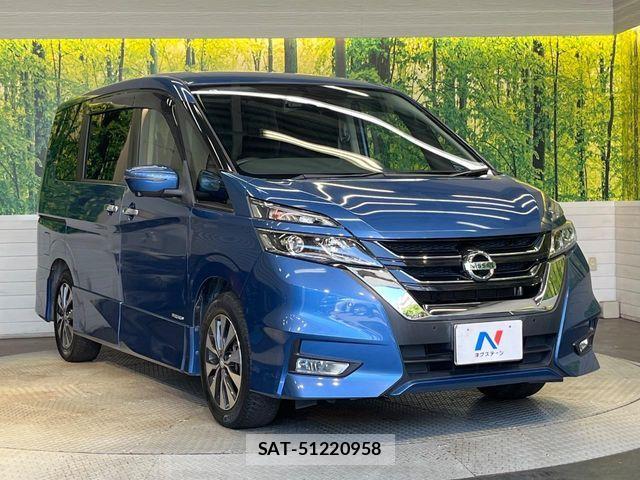 Nissan SERENA 2018-09 8666886-16