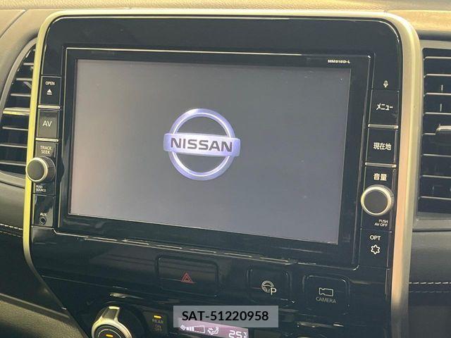 Nissan SERENA 2018-09 8666886-2