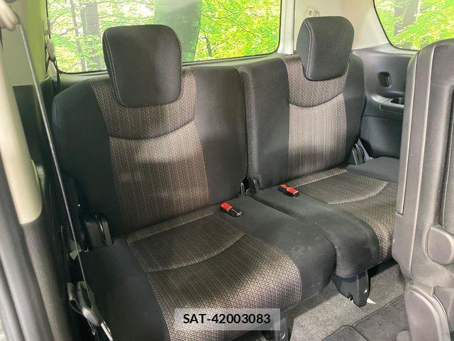 Nissan SERENA 2015-09 8661496-9