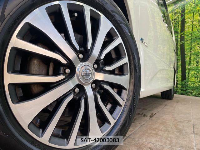 Nissan SERENA 2015-09 8661496-13