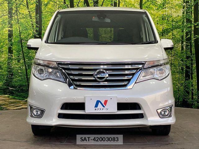 Nissan SERENA 2015-09 8661496-14
