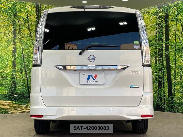 Nissan SERENA 2015-09 8661496-15