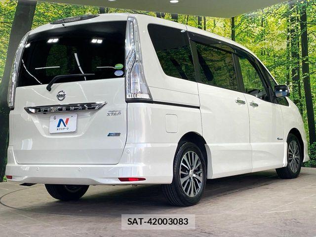 Nissan SERENA 2015-09 8661496-16