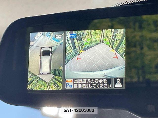 Nissan SERENA 2015-09 8661496-3