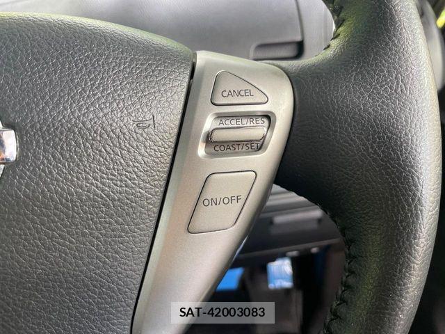 Nissan SERENA 2015-09 8661496-6
