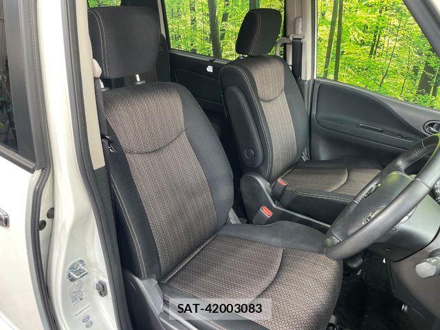 Nissan SERENA 2015-09 8661496-7