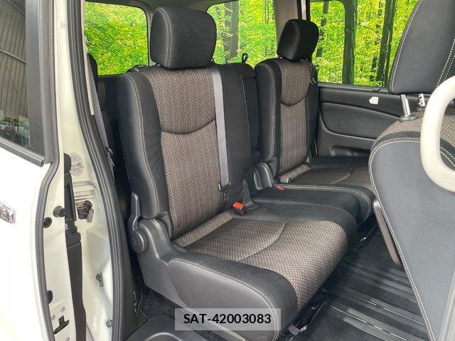 Nissan SERENA 2015-09 8661496-8