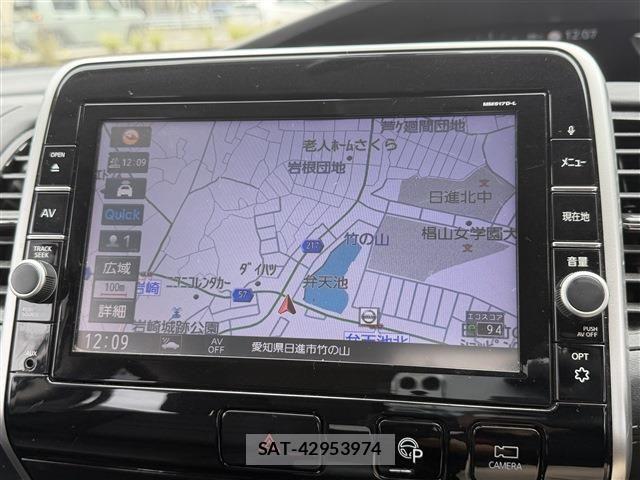 Nissan SERENA 2019-08 8666890-12