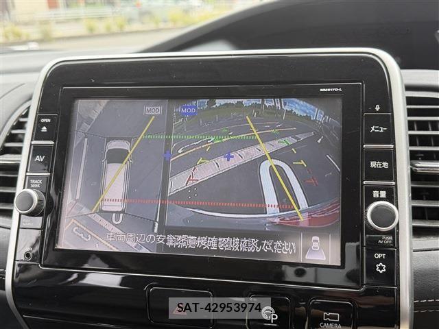 Nissan SERENA 2019-08 8666890-13