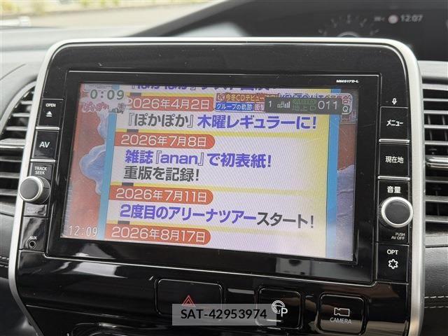 Nissan SERENA 2019-08 8666890-14