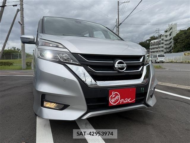 Nissan SERENA 2019-08 8666890-18