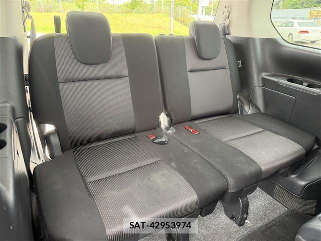 Nissan SERENA 2019-08 8666890-7