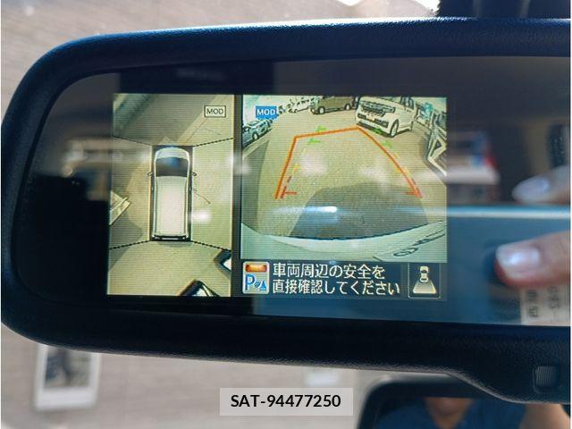 Nissan SERENA 2014-02 8666893-9