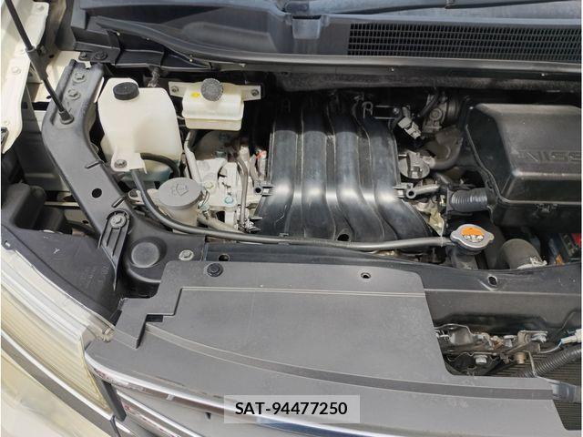 Nissan SERENA 2014-02 8666893-17