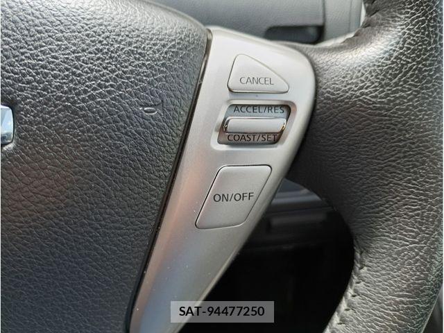 Nissan SERENA 2014-02 8666893-8